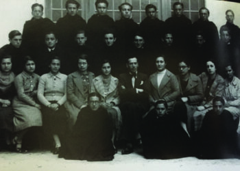 Quando Leiria era a capital da cultura do País