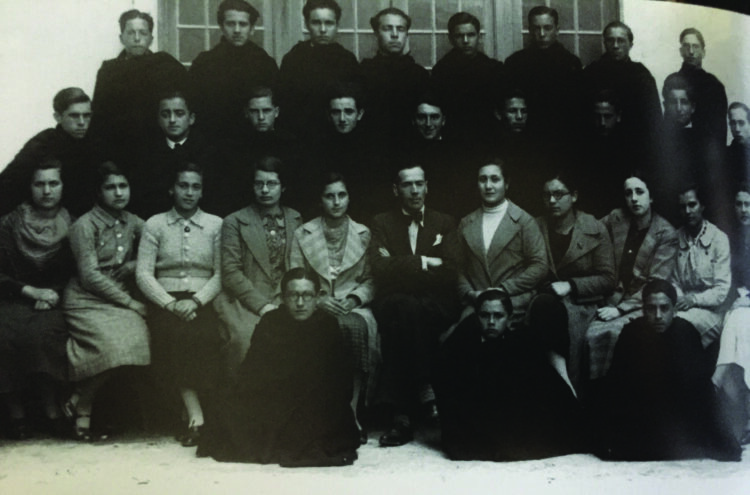 Quando Leiria era a capital da cultura do País