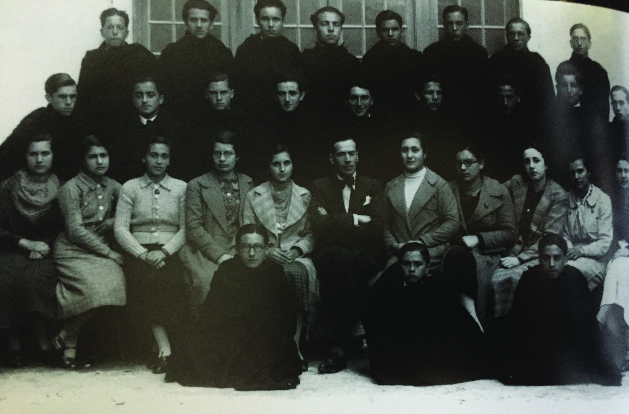 Quando Leiria era a capital da cultura do País