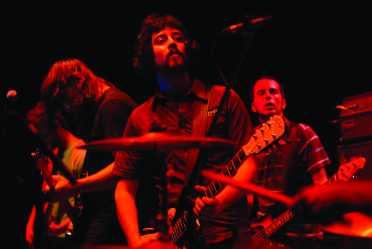 The Allstar Project ocupam telhados do Há Música na Cidade