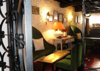 The Literary Man Óbidos Hotel abre este mês