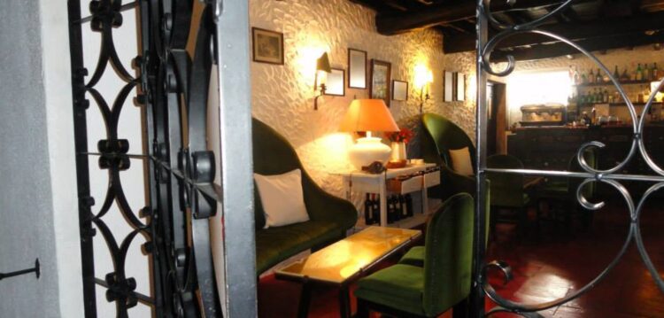 The Literary Man Óbidos Hotel abre este mês