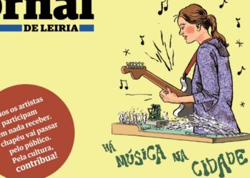 Veja e descarregue aqui o programa do Há Música na Cidade 2015