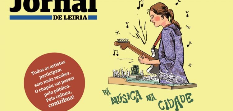 Veja e descarregue aqui o programa do Há Música na Cidade 2015