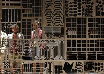 20.º Acaso leva Teatro da Palmilha Dentada e a peça O Muro, à Batalha