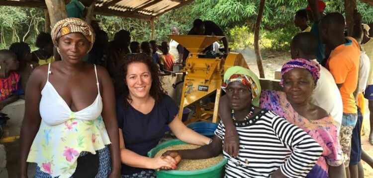 Afectos com Letras cria guia de turismo sobre Guiné-Bissau