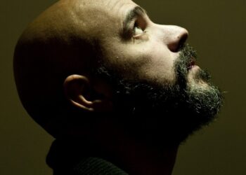 Afonso Cruz apresenta novo livro, Flores