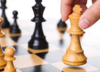 Alunos do 1.º ciclo aprendem xadrez