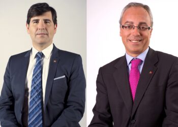 Artur Trindade e Paulo Lemos reconduzidos como secretários de Estado