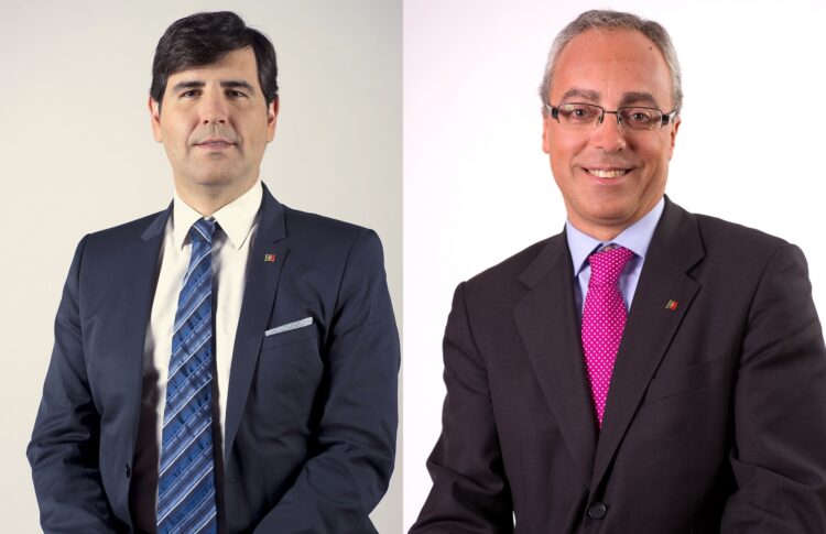 Artur Trindade e Paulo Lemos reconduzidos como secretários de Estado