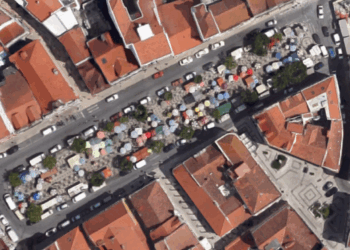 Associação comercial de Caldas apresenta projecto conjunto ao Comércio Investe