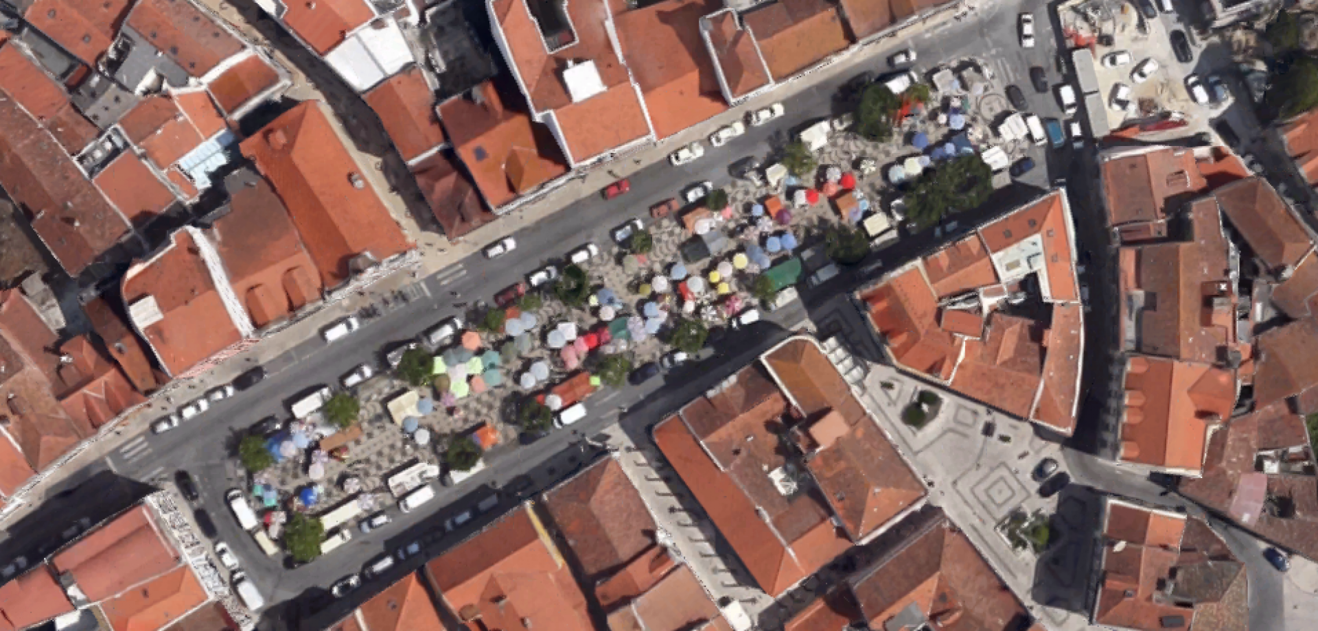 Associação comercial de Caldas apresenta projecto conjunto ao Comércio Investe