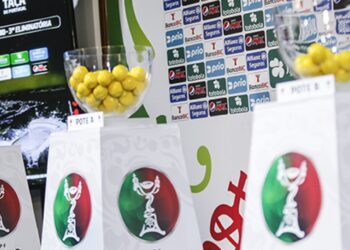 Caldas recebe Estoril na quarta eliminatória da Taça de Portugal