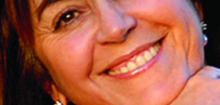 Clarisse Louro é a nova directora da Escola Superior de Saúde