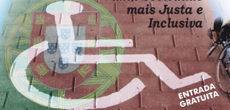 Confederação Nacional dos Organismos de Deficientes reúne sábado em Leiria