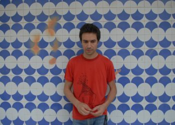 David Fonseca está, hoje, em directo 24 horas para promover o lançamento do seu novo CD