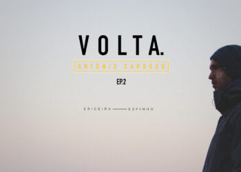 Dê uma “Volta” com António Cardoso pelas melhores ondas portuguesas