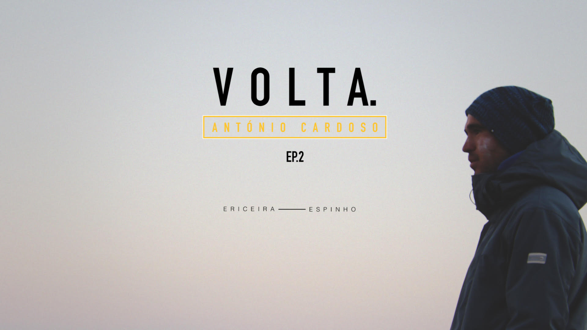 Dê uma “Volta” com António Cardoso pelas melhores ondas portuguesas