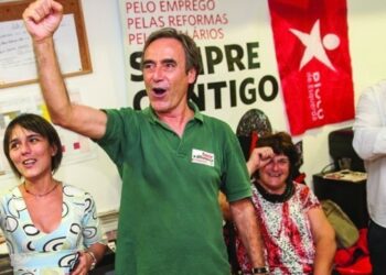 Distrito de Leiria mantém tradição e vota à direita, mas BE volta a eleger deputado