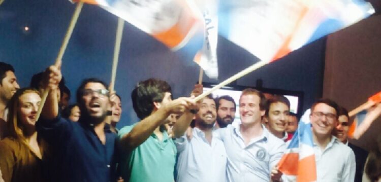 Distrito votou massivamente na coligação Portugal à Frente (PSD/CDS-PP)