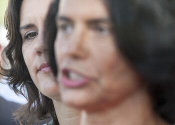 Duas ministras eleitas por Leiria no novo Governo de Passos Coelho