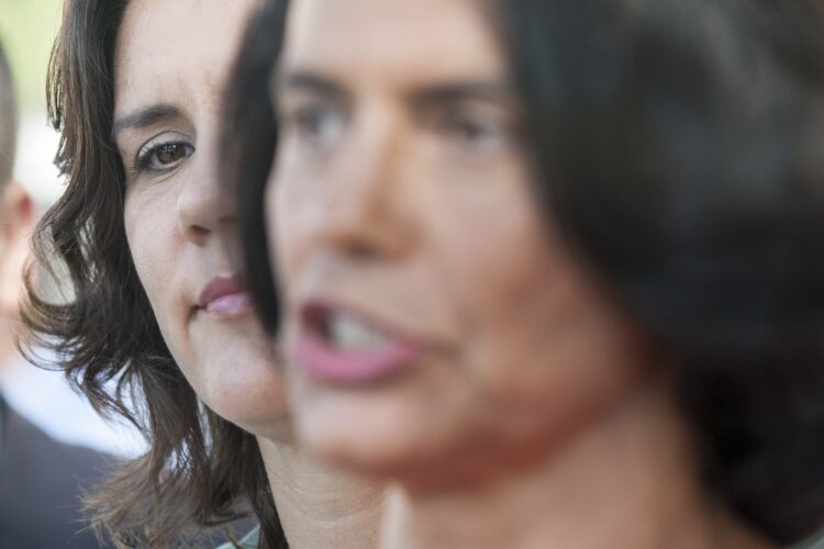 Duas ministras eleitas por Leiria no novo Governo de Passos Coelho