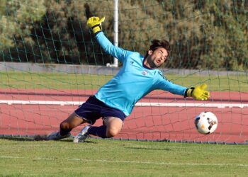 É o mesmo que passar meio dia a jogar à bola sem sofrer um golo