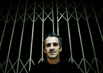 “Em teu ventre” é o romance de José Luís Peixoto sobre Fátima