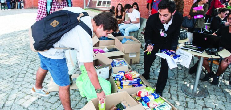 Engenharia Civil sem colocados nas duas fases do concurso nacional
