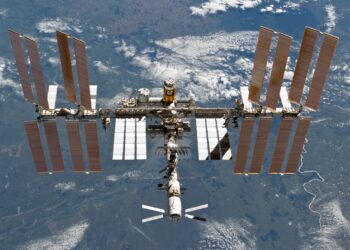 Escuteiros de Leiria sobem à Serra dos Candeeiros para contactar Estação Espacial Internacional
