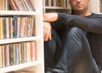 “Ficaria feliz se a música de Leiria conseguisse um estatuto semelhante ao dos moldes” – Hugo Ferreira