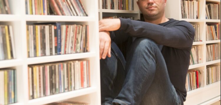 “Ficaria feliz se a música de Leiria conseguisse um estatuto semelhante ao dos moldes” – Hugo Ferreira