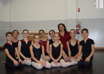 Flexibilidade de horários atrai bailarinos à Afonso Lopes Vieira