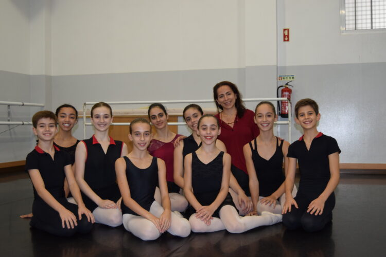 Flexibilidade de horários atrai bailarinos à Afonso Lopes Vieira