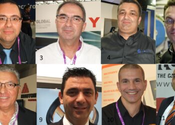 Forum de empresários na Moldplas