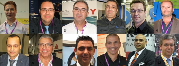Forum de empresários na Moldplas