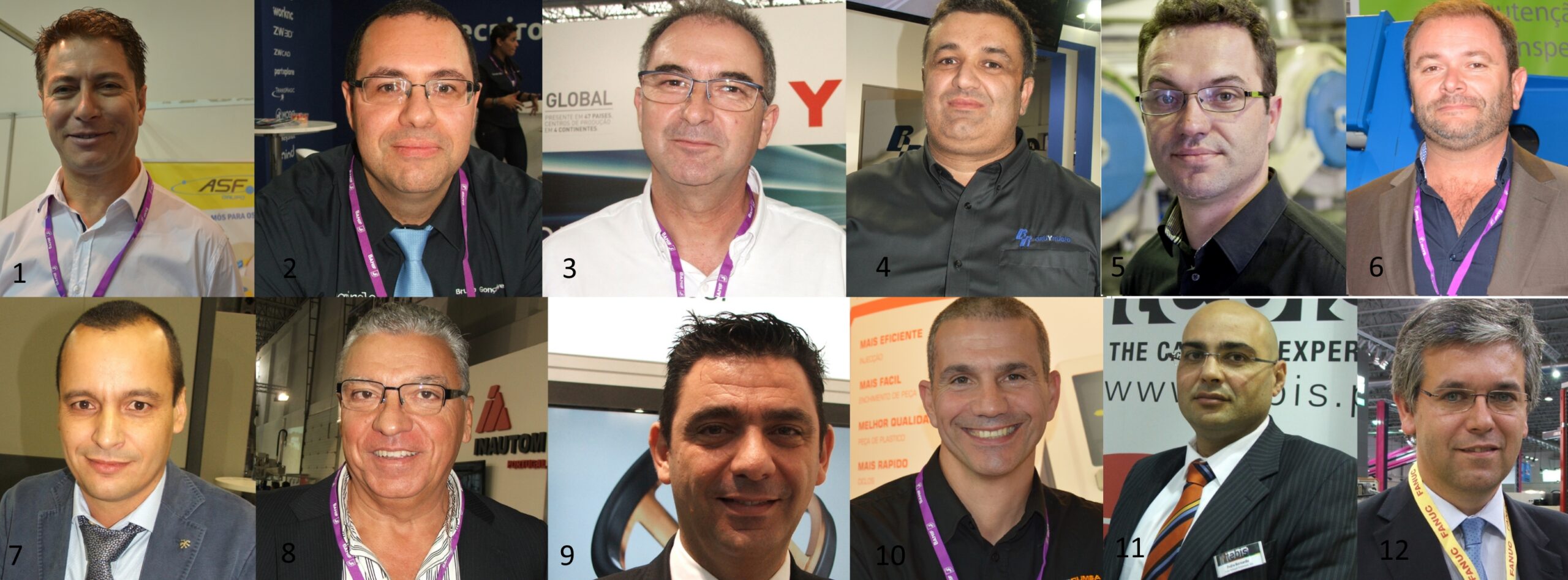 Forum de empresários na Moldplas