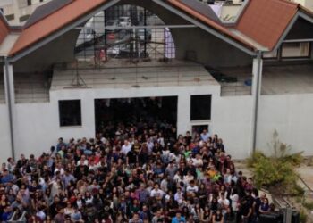 Há Música na Cidade, um festival para guardar no coração