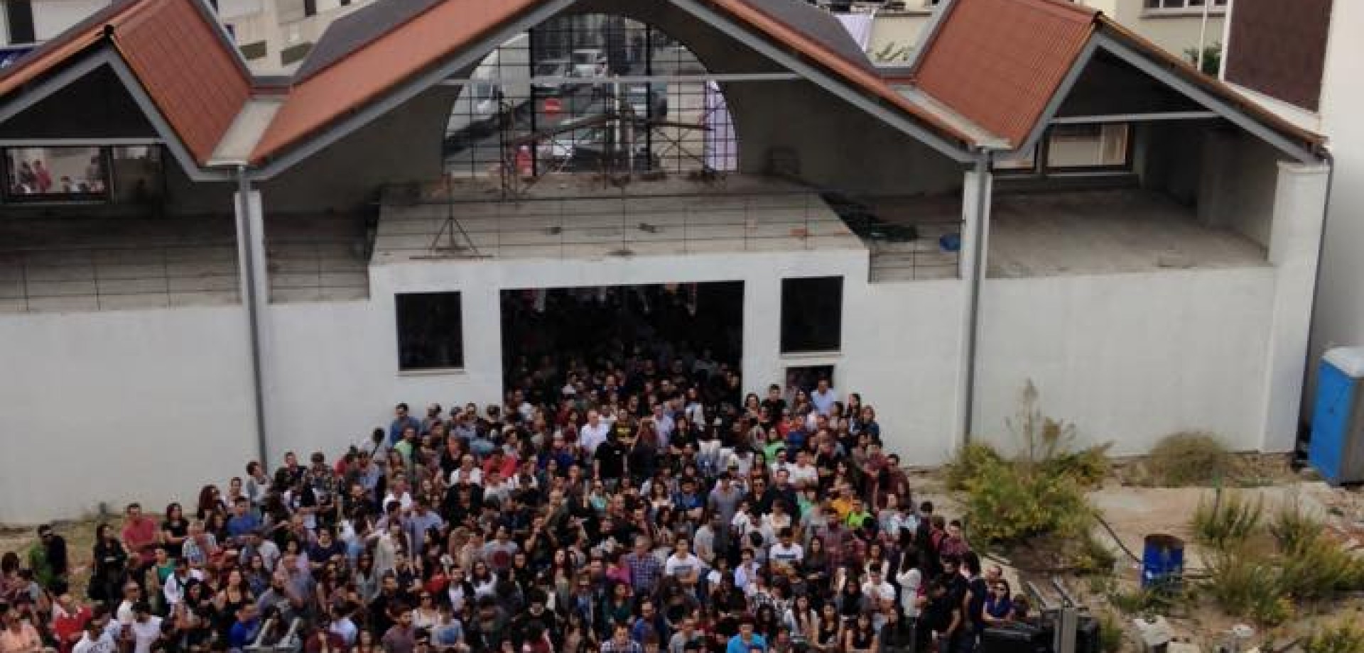 Há Música na Cidade, um festival para guardar no coração