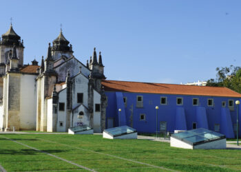 Museu de Leiria inaugurado a 15 de Novembro mesmo sem Cavaco