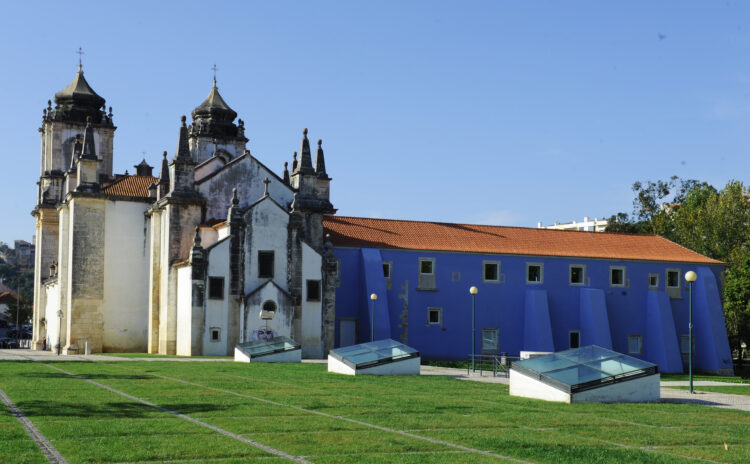 Museu de Leiria inaugurado a 15 de Novembro mesmo sem Cavaco