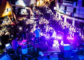 Obrigado Leiria!!!