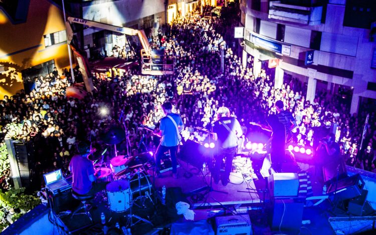 Obrigado Leiria!!!