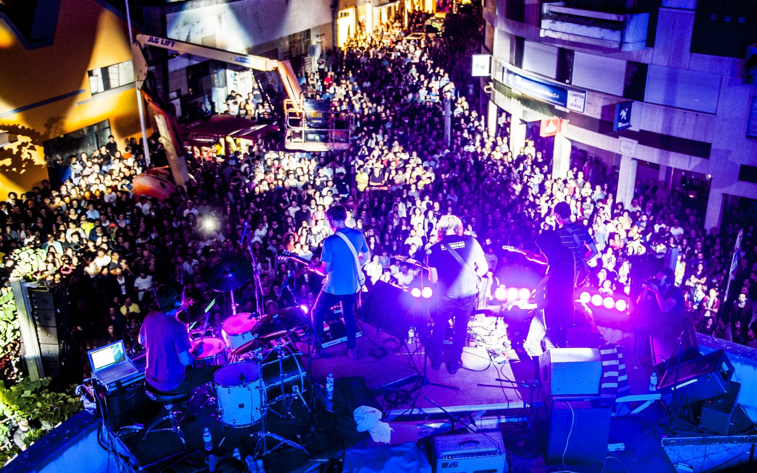 Obrigado Leiria!!!