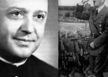 Padre Joaquim Carreira homenageado na terra natal