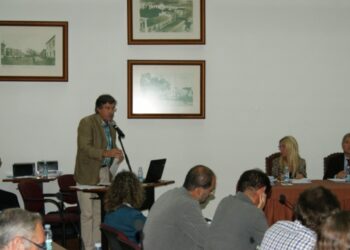 Paulo Vicente é o “novo” presidente da Câmara da Marinha Grande e Cidália Ferreira é a vice-presidente