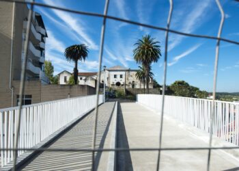 Ponte dos Capuchos, em Leiria, sem conclusão à vista