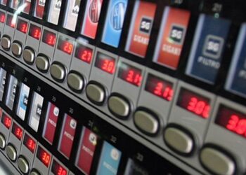 PSP detém jovem por furto de máquina de tabaco em Caldas da Rainha