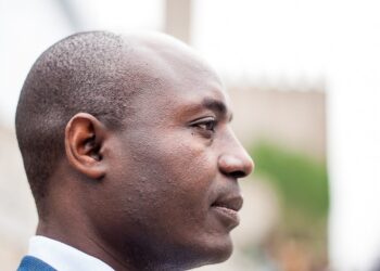 Rafael Marques: “A economia angolana sempre foi artificial”
