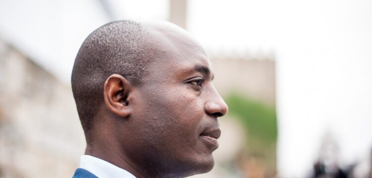 Rafael Marques: “A economia angolana sempre foi artificial”